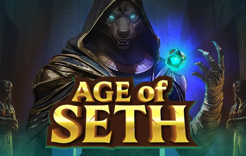 Age Of Seth