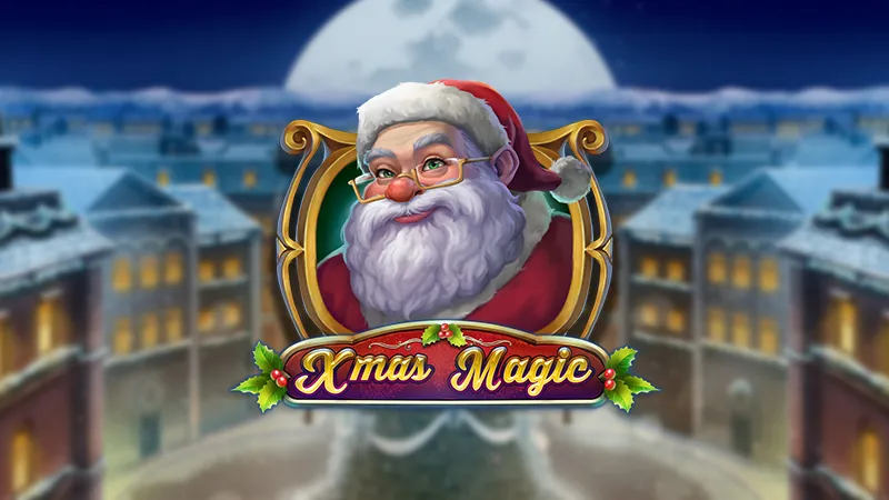 Xmas Magic Review