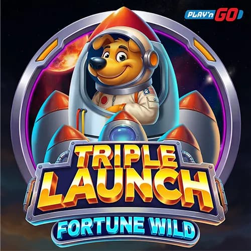 triple-launch-fortune-wild