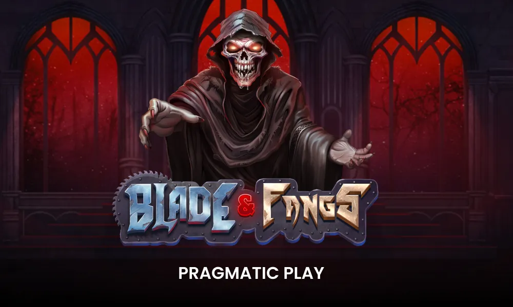 Blade & Fangs