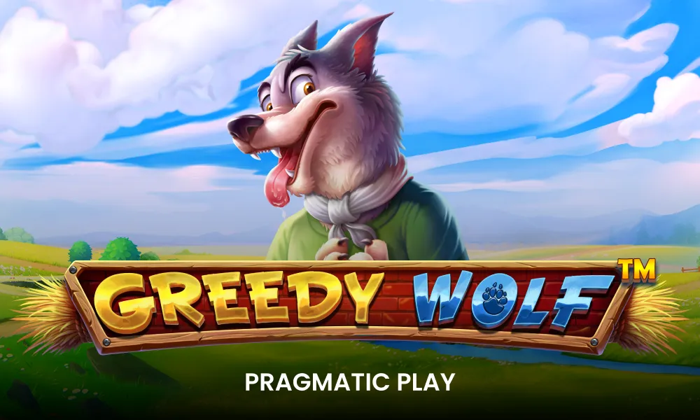 Greedy Wolf Review