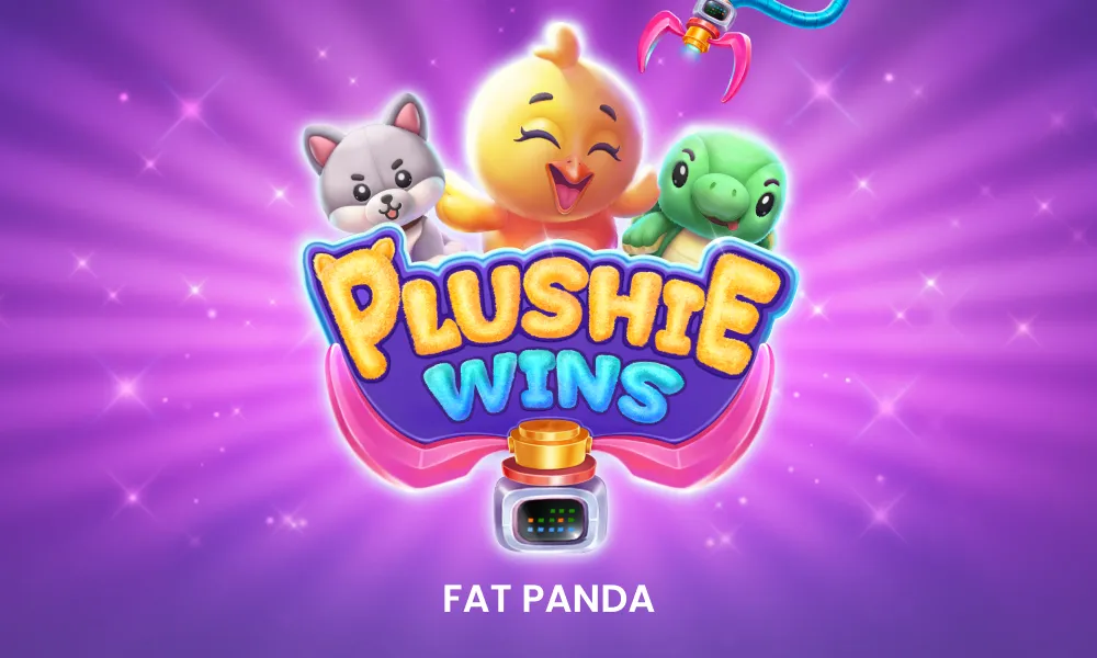 Plushie Wins