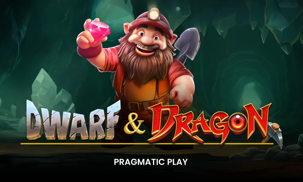 Dwarf & Dragon