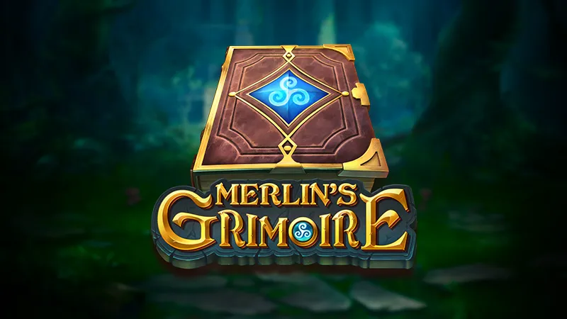 Merlin's Grimoire