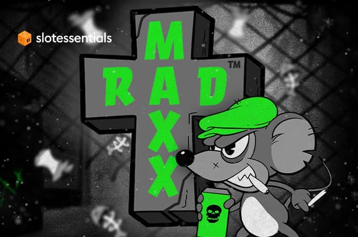 Rad Maxx Review