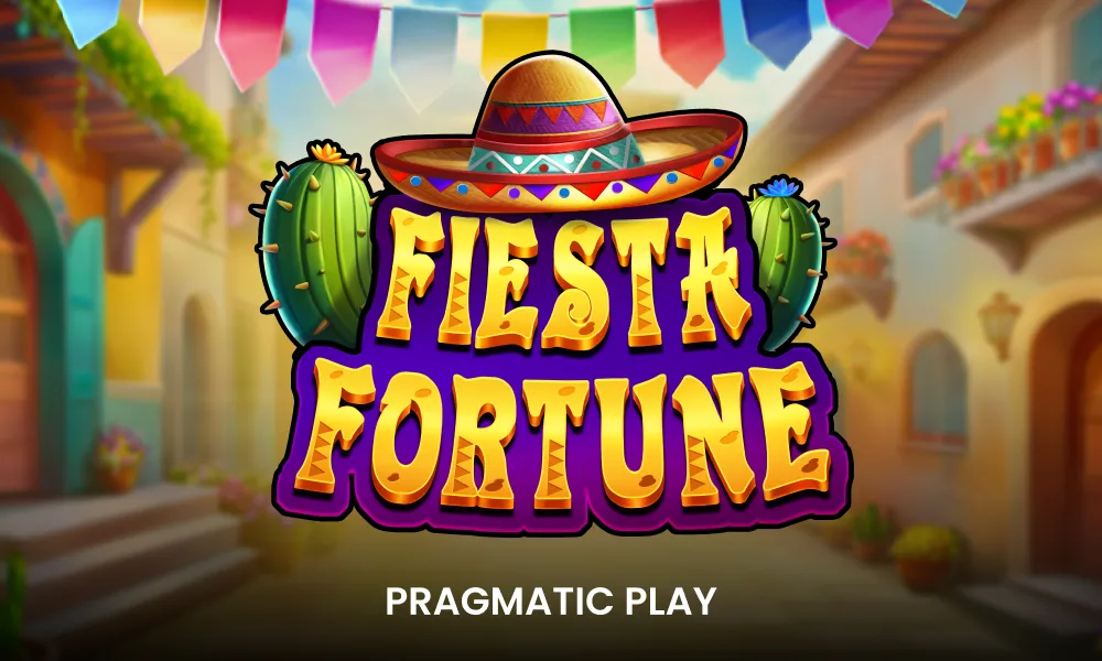 Fiesta Fortune