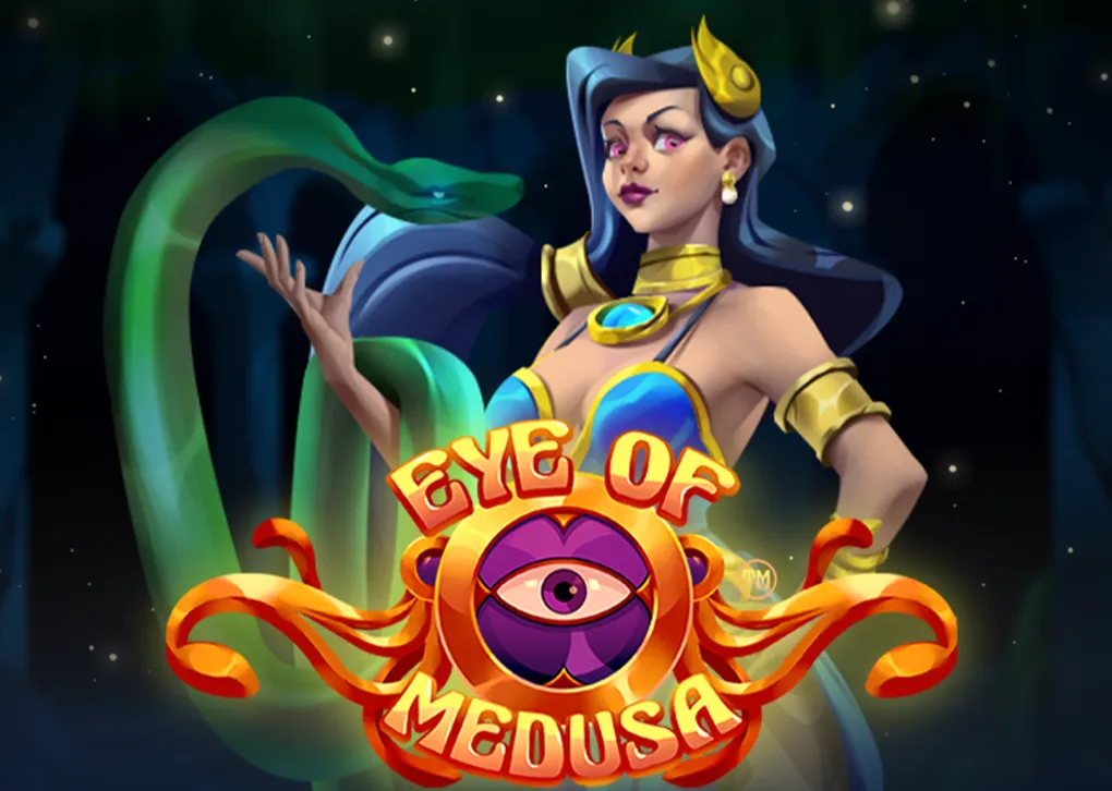 Eye of Medusa