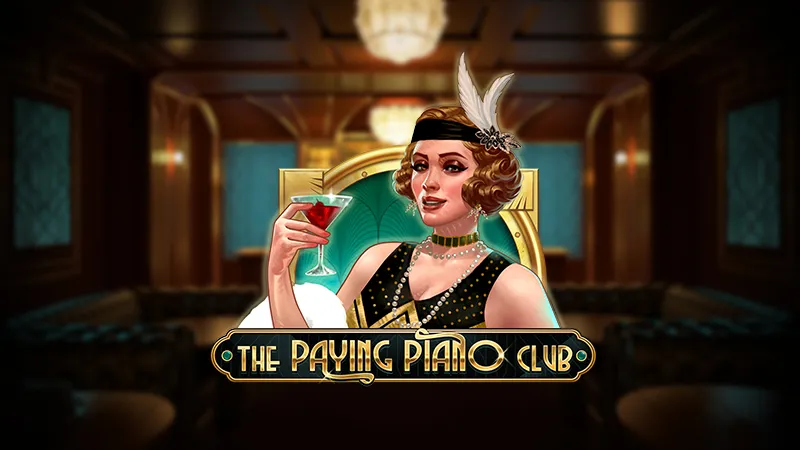 The Paying Piano Club Review