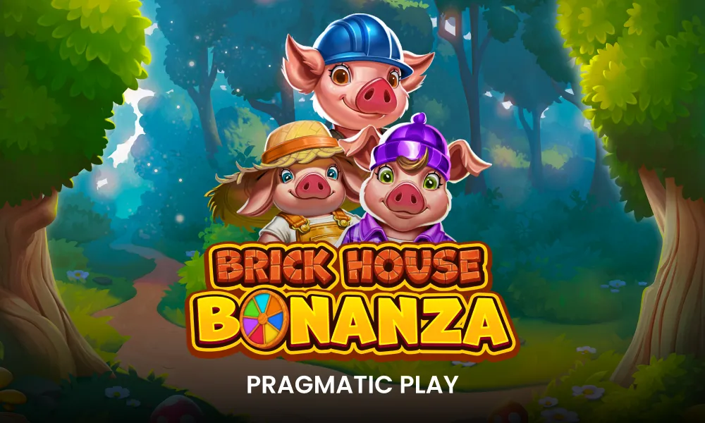Brick House Bonanza Review