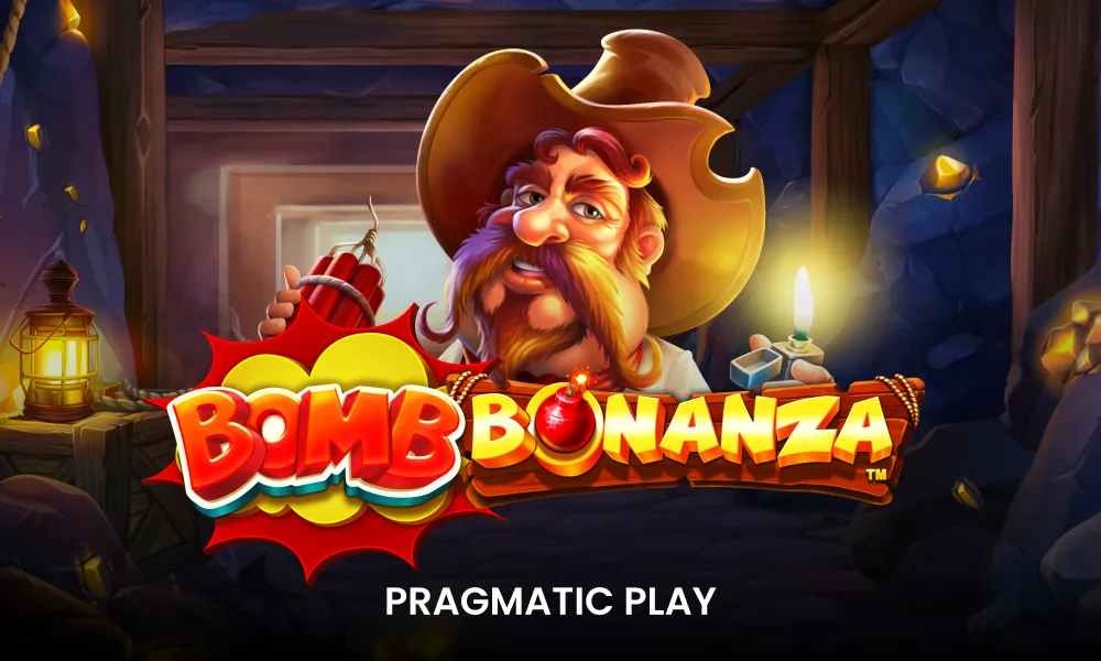 Bomb Bonanza Review