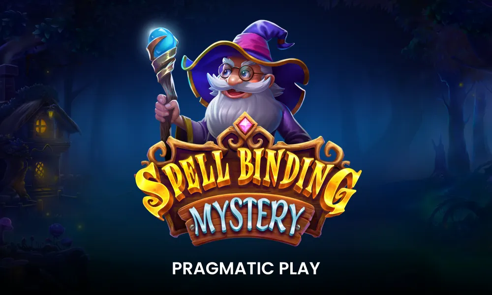 Spellbinding Mystery