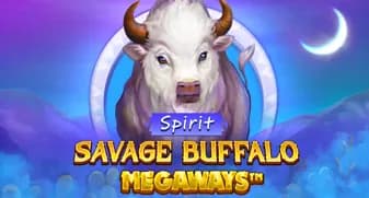 Savage Buffalo Spirit Megaways Review