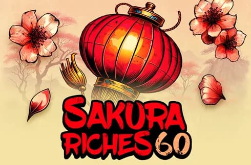 Sakura Riches 60 Review