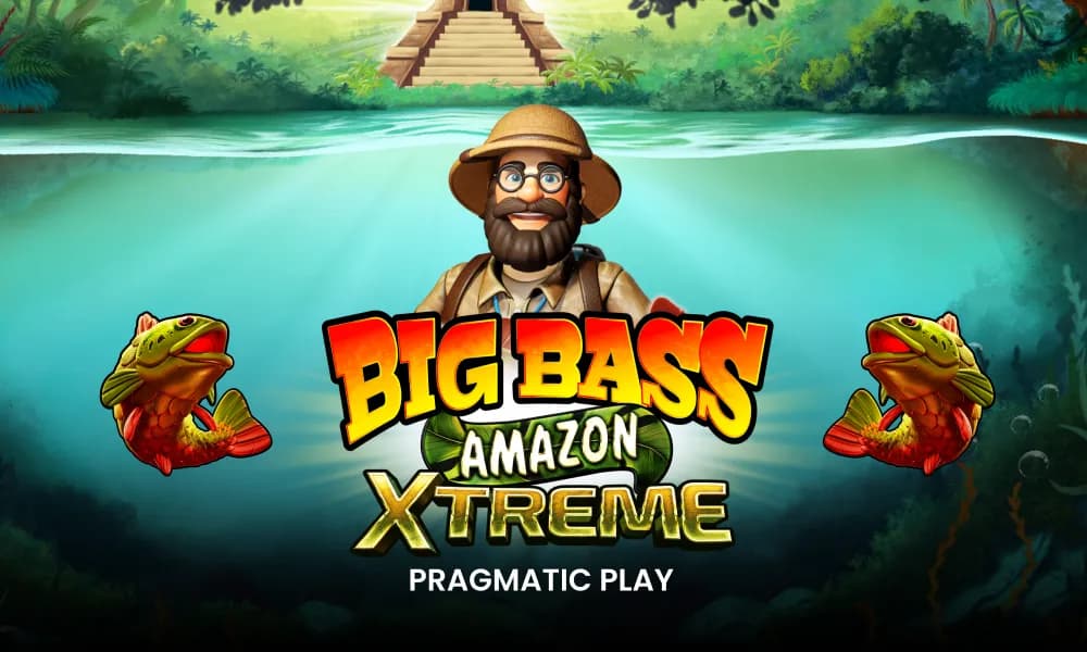 Big Bass Amazon Xtreme Review