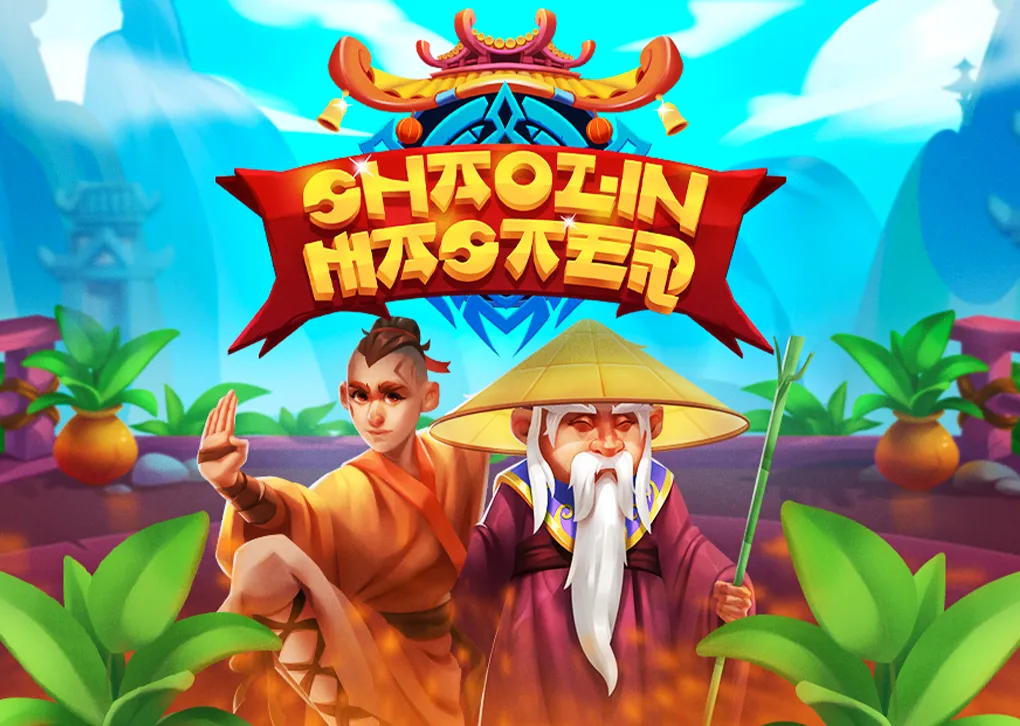 Shaolin Master Review