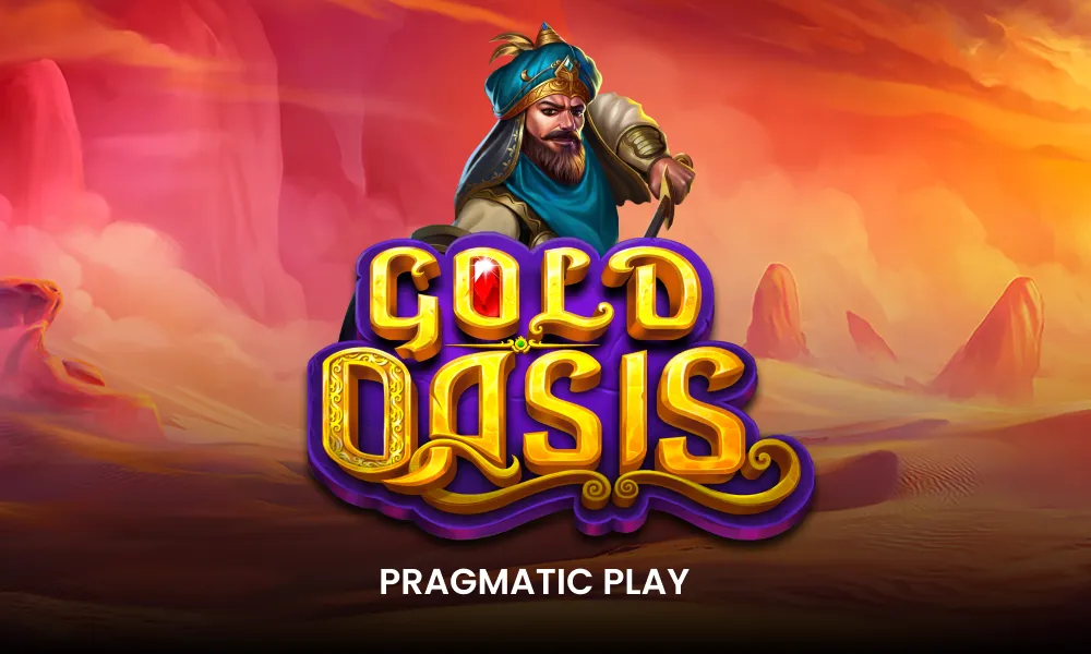 Gold Oasis