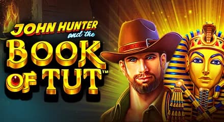Book of Tut Megaways