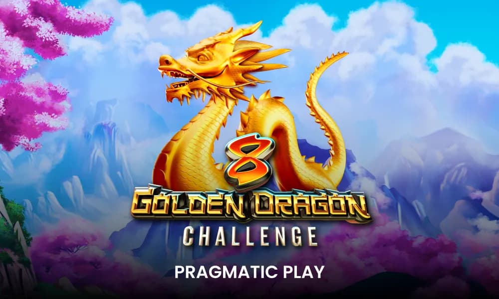 8 Golden Dragon Challenge