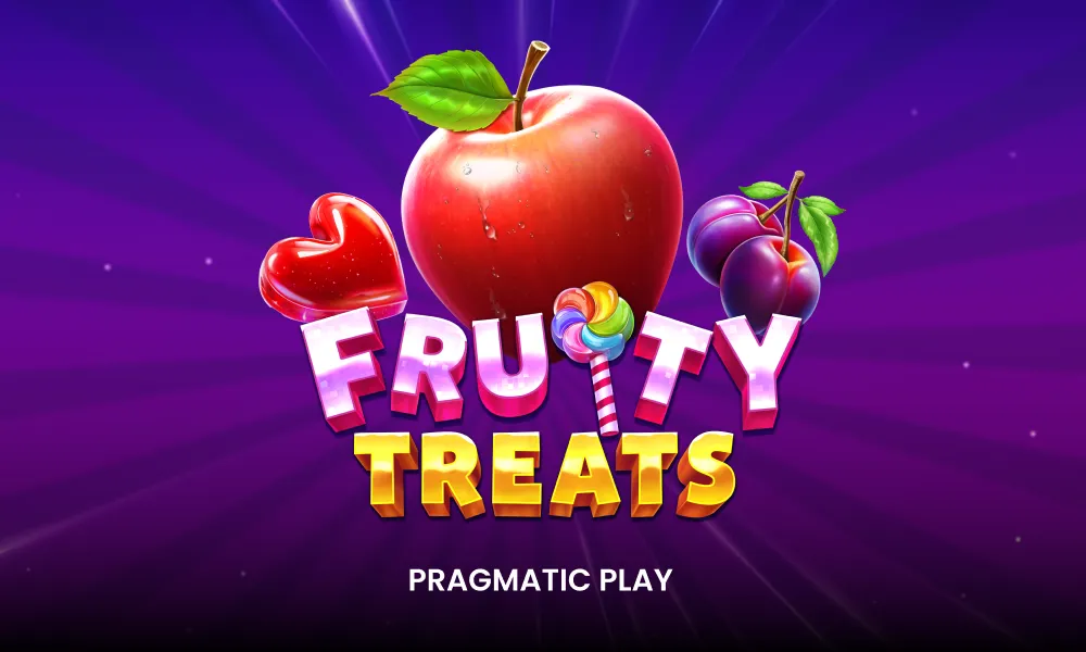 Fruity Treats