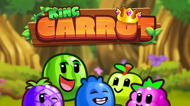 King Carrot Review