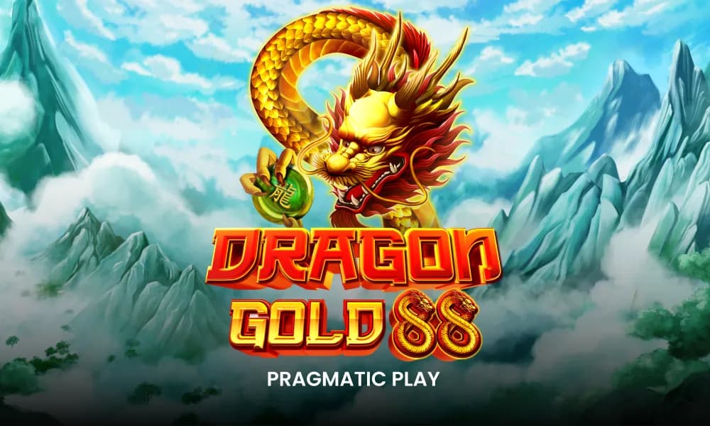 Dragon Gold 88 Review