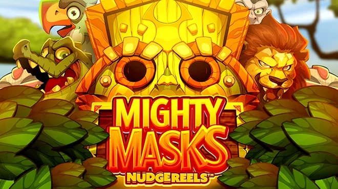 Mighty Masks