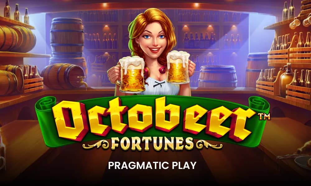 Octobeer Fortunes Review
