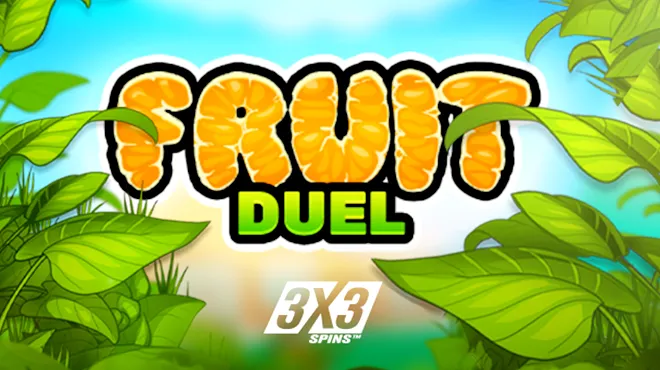 Fruit Duel