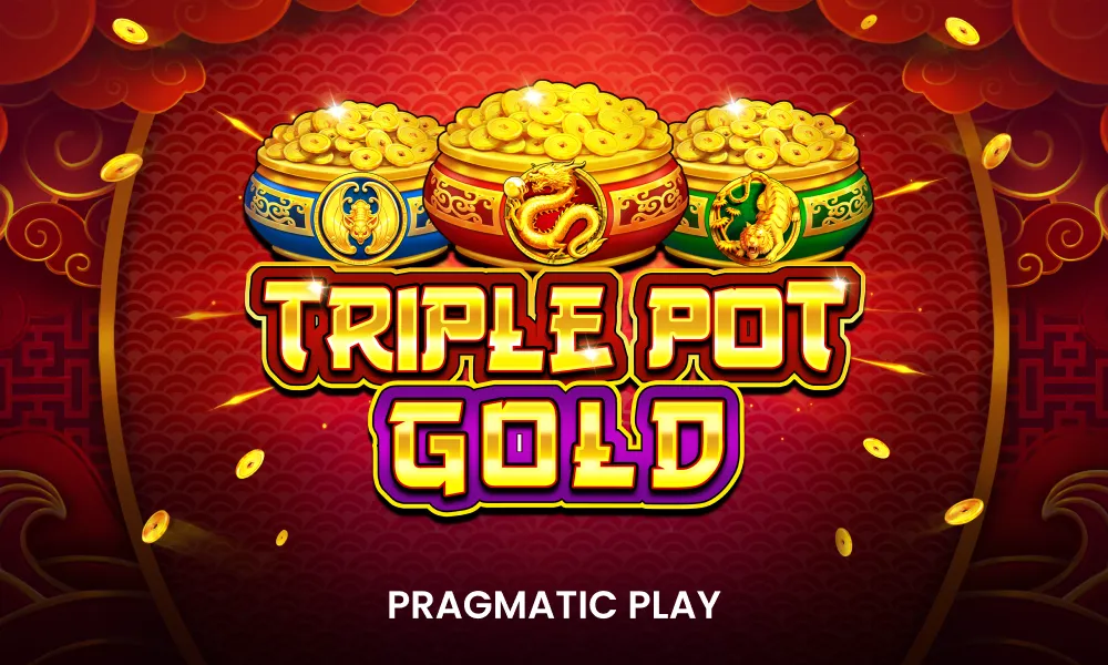 Triple Pot Gold Review