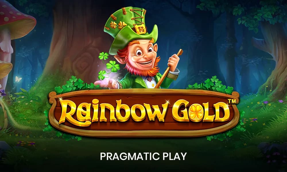Rainbow Gold Review