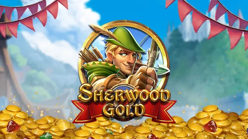 Sherwood Gold