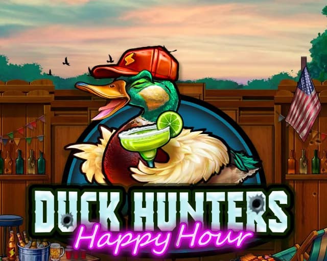 Duck Hunters