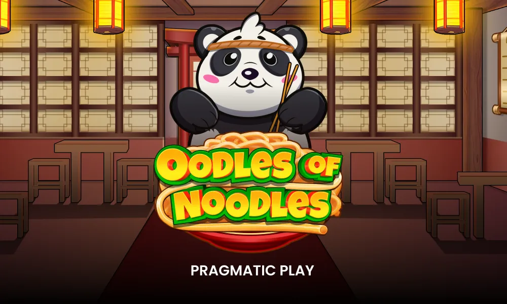 Oodles of Noodles Review