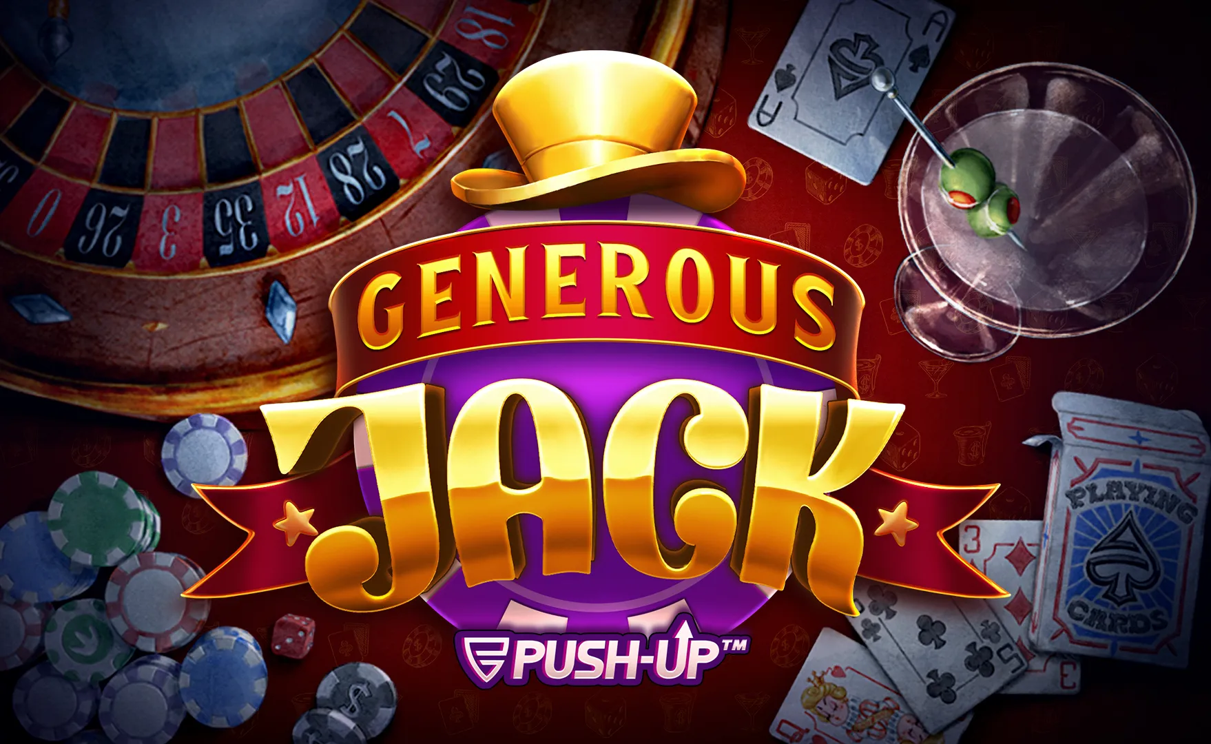 Generous Jack