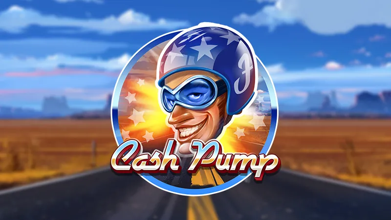 Cash Pump Review