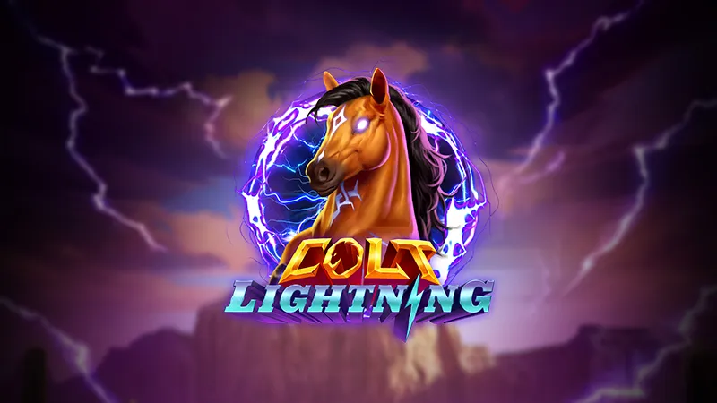 Colt Lightning