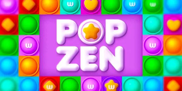 Pop Zen