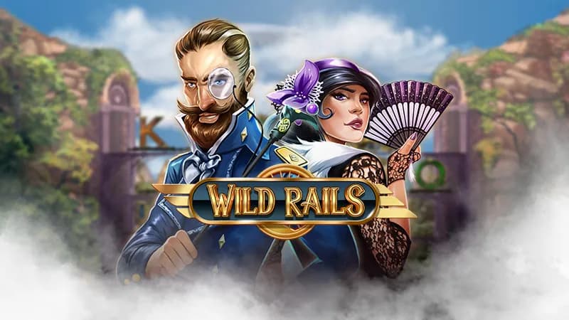 Wild Rails Review
