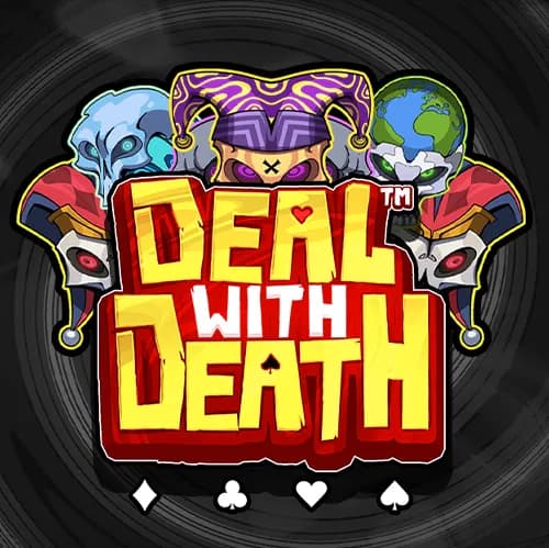 Deal with Death slot image