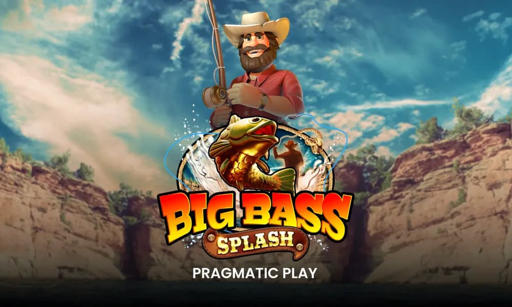 Big Bass Splash Review