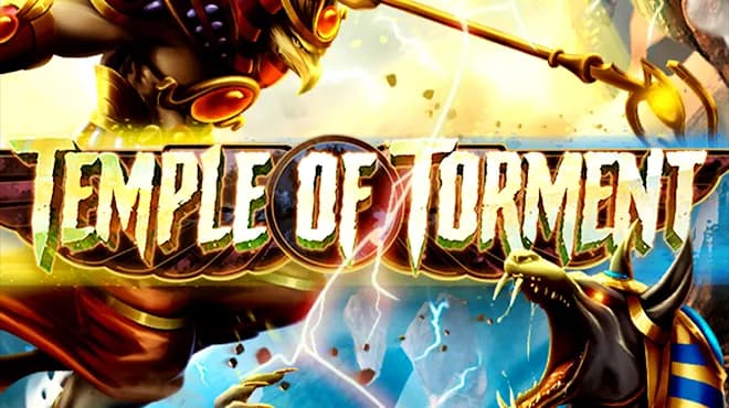 Temple Of Torment