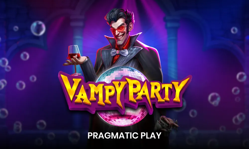 Vampy Party Review