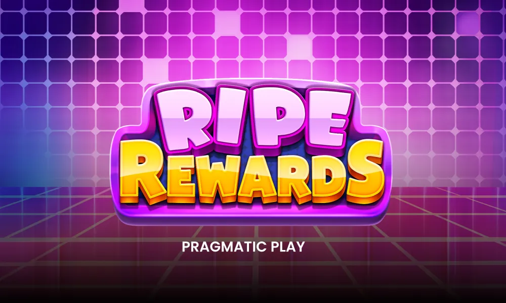 Ripe Rewards