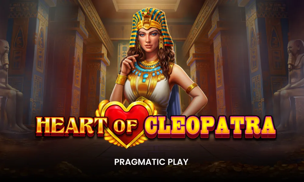 Heart of Cleopatra Review