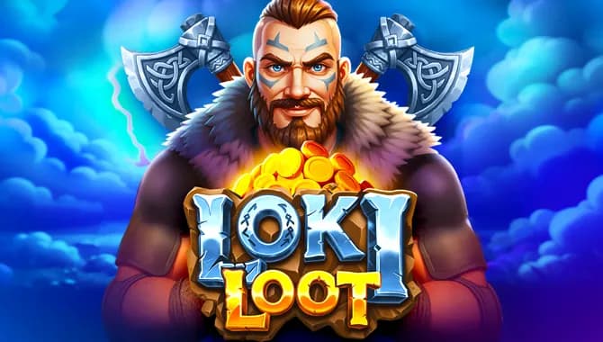 Loki Loot Review