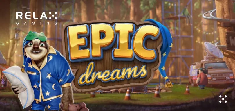 Epic Dreams