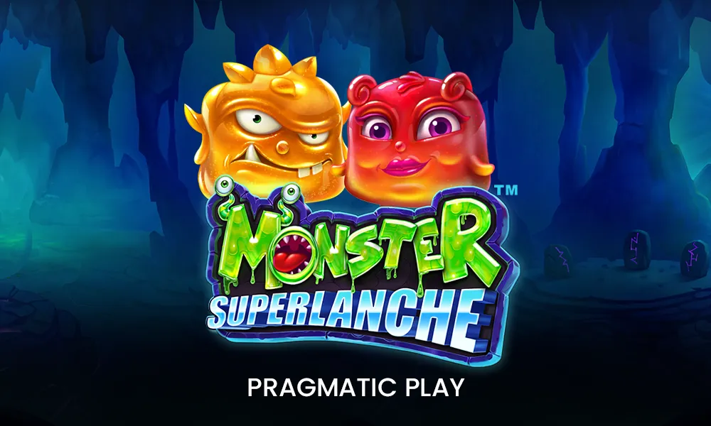 Monster Superlanche Review