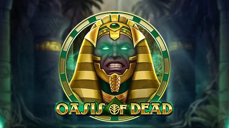 Oasis of Dead