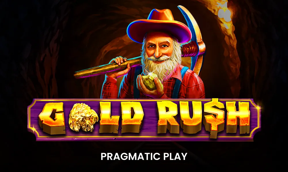 Gold Rush Review