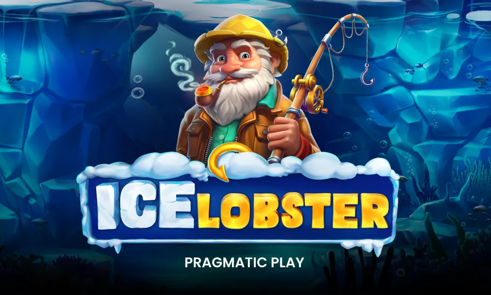Ice Lobster